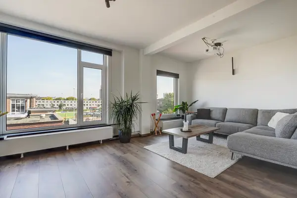Baambruggestraat 101, Den Haag