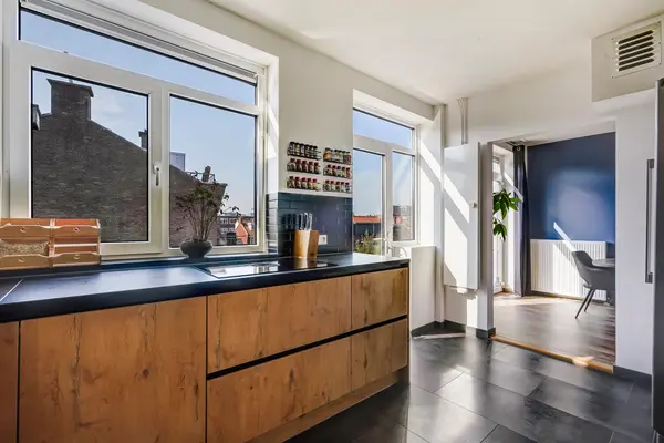 Baambruggestraat 101, Den Haag
