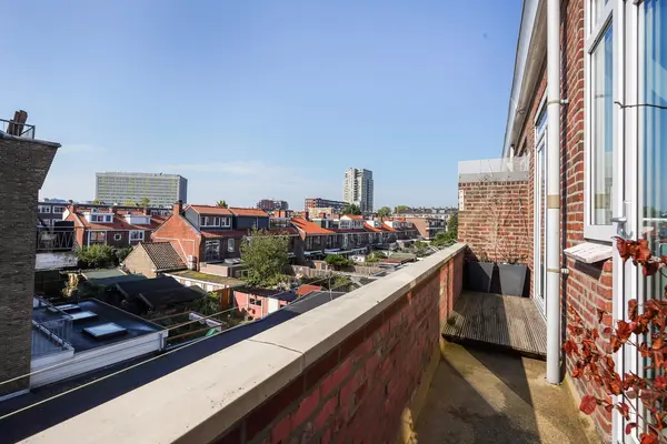 Baambruggestraat 101, Den Haag