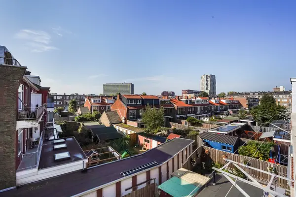 Baambruggestraat 101, Den Haag