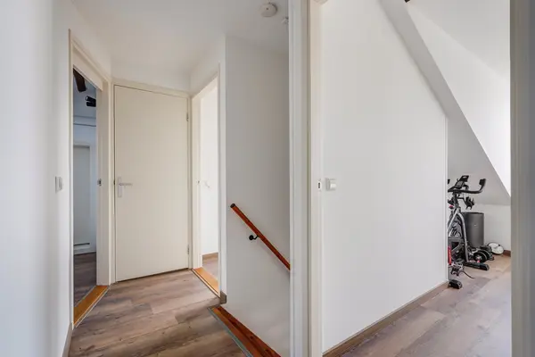 Baambruggestraat 101, Den Haag
