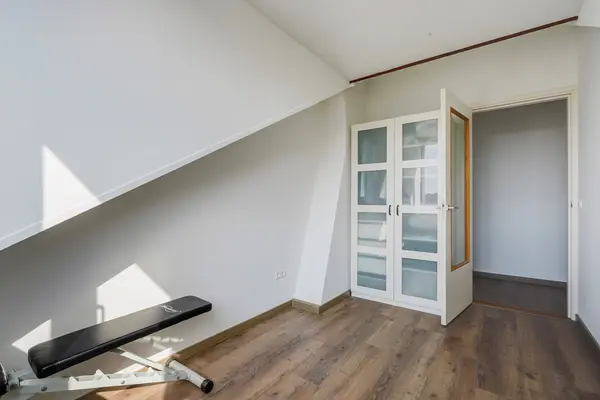 Baambruggestraat 101, Den Haag