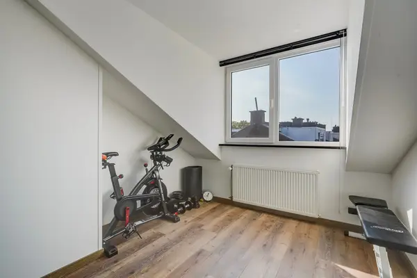Baambruggestraat 101, Den Haag