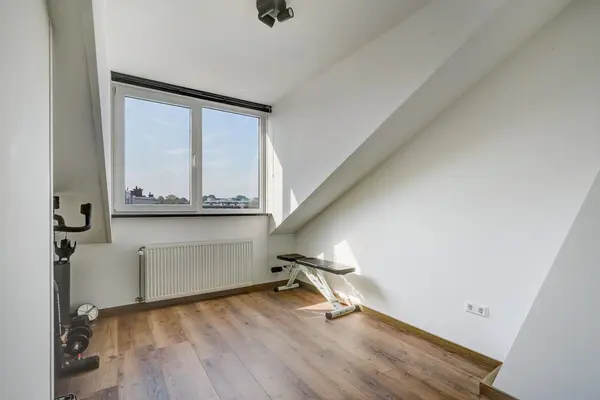 Baambruggestraat 101, Den Haag