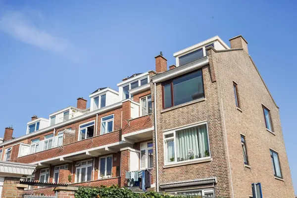 Baambruggestraat 101, Den Haag