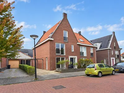 Foto 1 van Meierijlaan 54