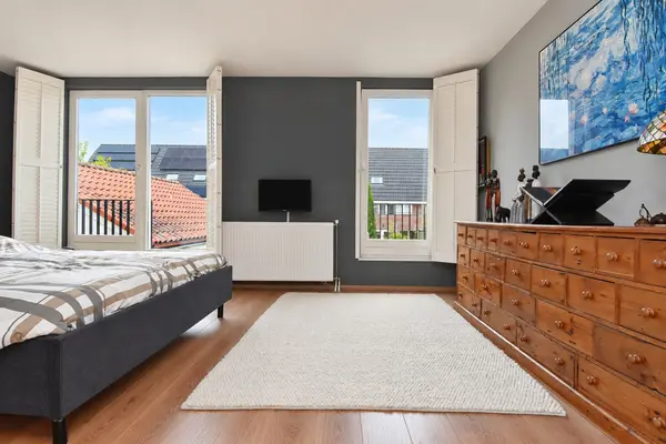 Meierijlaan 54, Den Haag