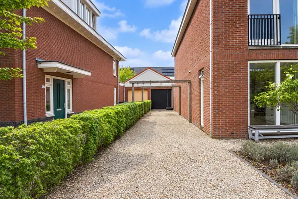 Meierijlaan 54, Den Haag