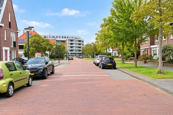Meierijlaan 54, Den Haag
