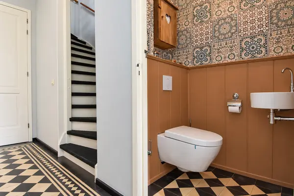 Meierijlaan 54, Den Haag