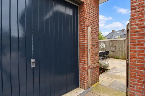 Meierijlaan 54, Den Haag