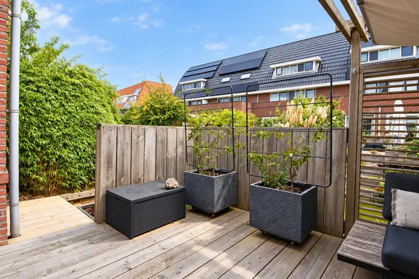 Meierijlaan 54, Den Haag