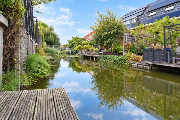 Meierijlaan 54, Den Haag