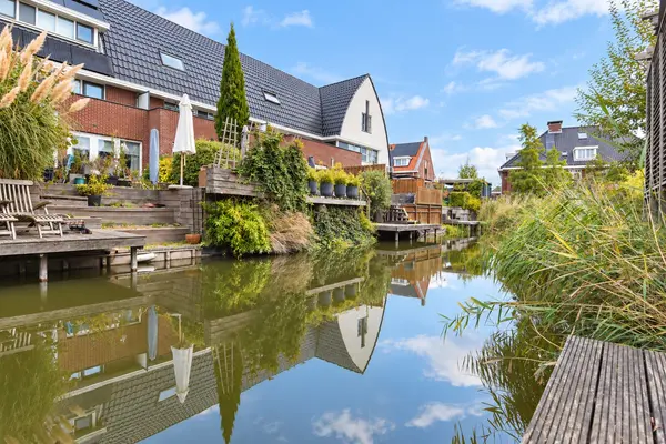 Meierijlaan 54, Den Haag