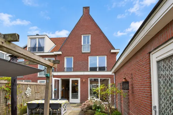 Meierijlaan 54, Den Haag