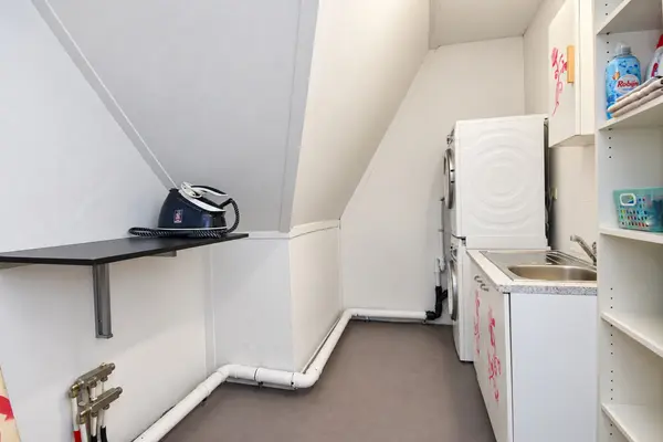 Meierijlaan 54, Den Haag
