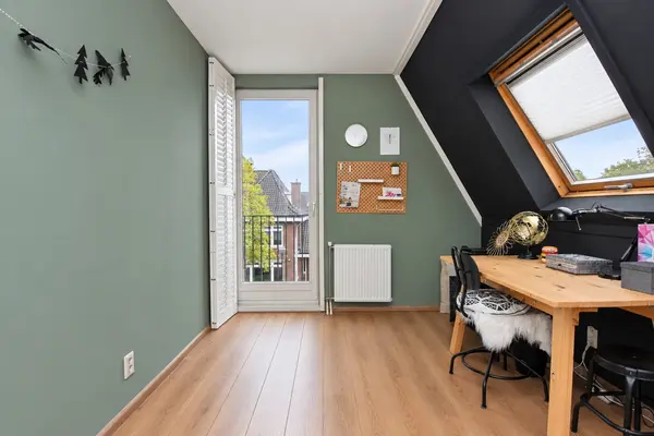 Meierijlaan 54, Den Haag