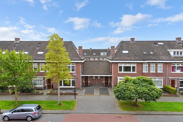 Meierijlaan 54, Den Haag