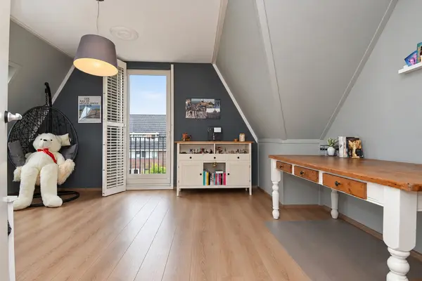 Meierijlaan 54, Den Haag
