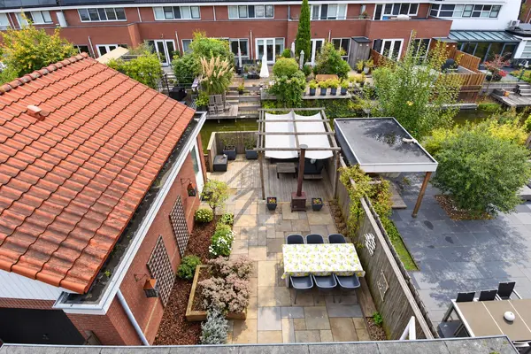 Meierijlaan 54, Den Haag