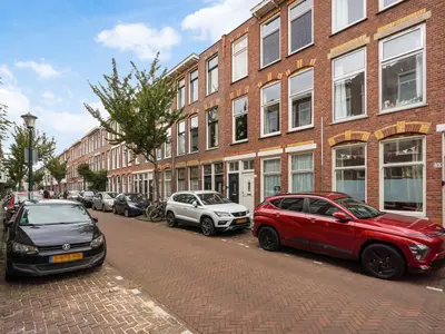 Foto 1 van Govert Bidloostraat 126