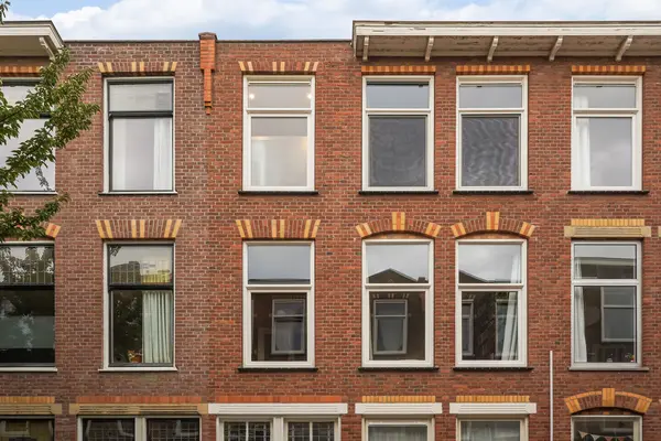 Govert Bidloostraat 126, Den Haag