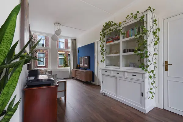 Govert Bidloostraat 126, Den Haag