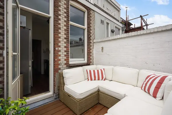Govert Bidloostraat 126, Den Haag