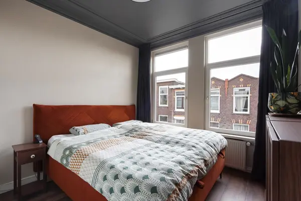 Govert Bidloostraat 126, Den Haag