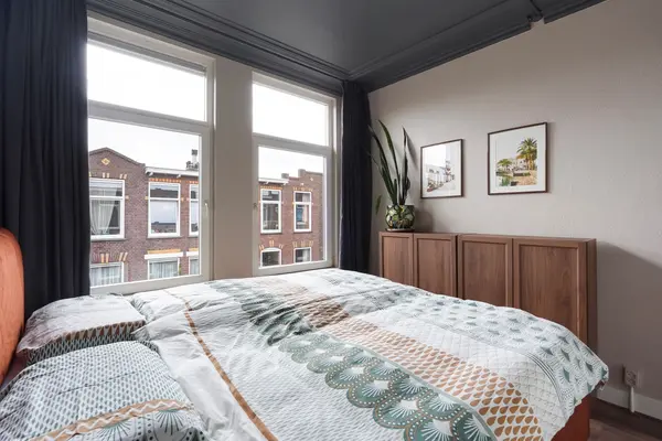 Govert Bidloostraat 126, Den Haag