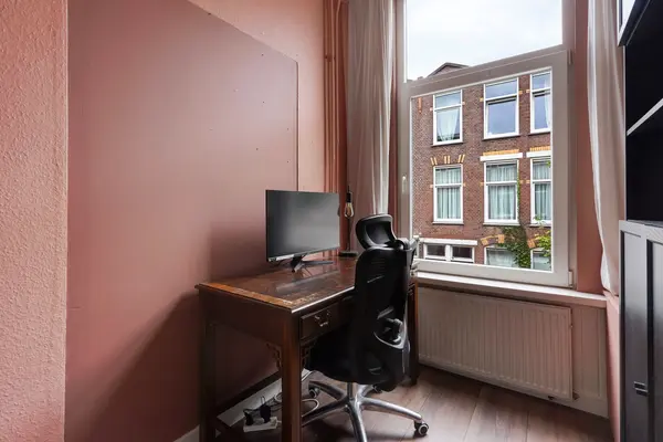 Govert Bidloostraat 126, Den Haag