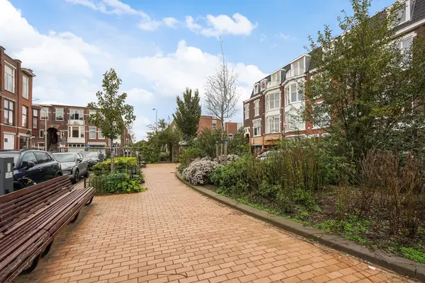 Govert Bidloostraat 126, Den Haag