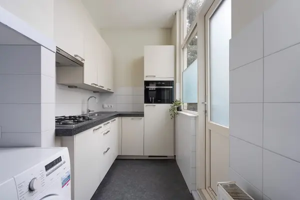 De Gheijnstraat 80, Den Haag