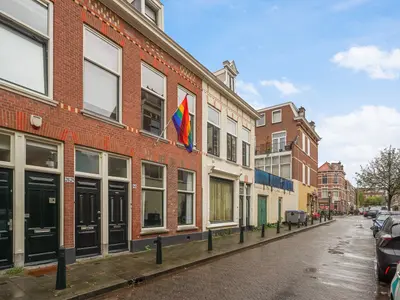 Foto 4 van De Gheijnstraat 80