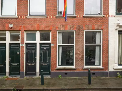 Foto 5 van De Gheijnstraat 80