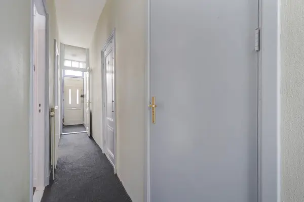 De Gheijnstraat 80, Den Haag