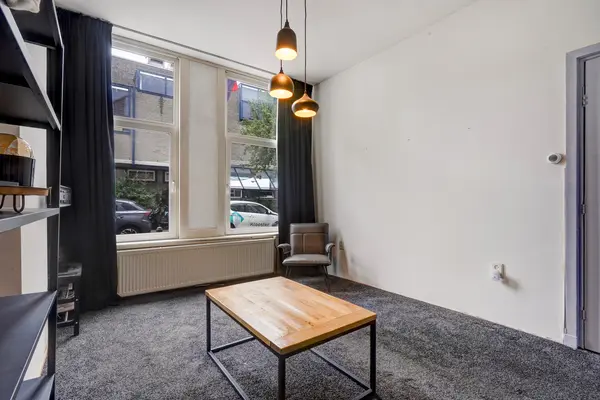 De Gheijnstraat 80, Den Haag