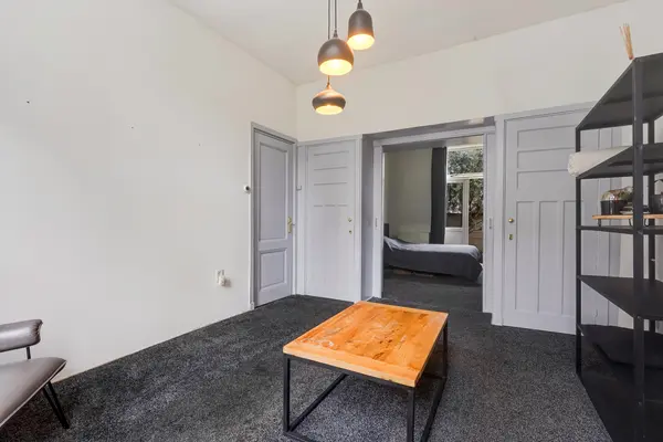 De Gheijnstraat 80, Den Haag