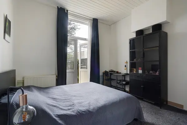De Gheijnstraat 80, Den Haag