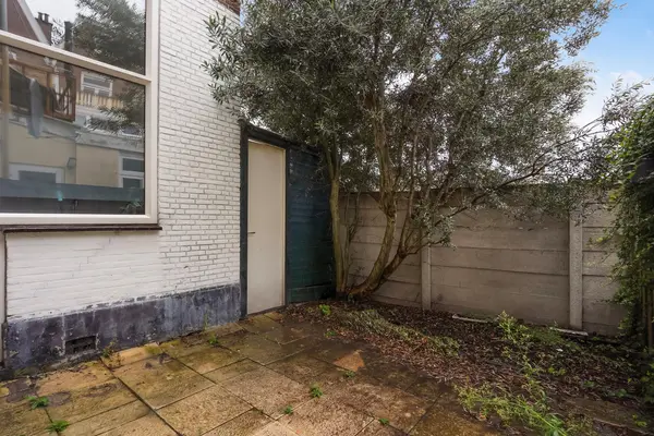 De Gheijnstraat 80, Den Haag