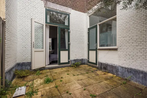 De Gheijnstraat 80, Den Haag