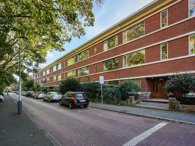 Foto 1 van Van der Aastraat 38
