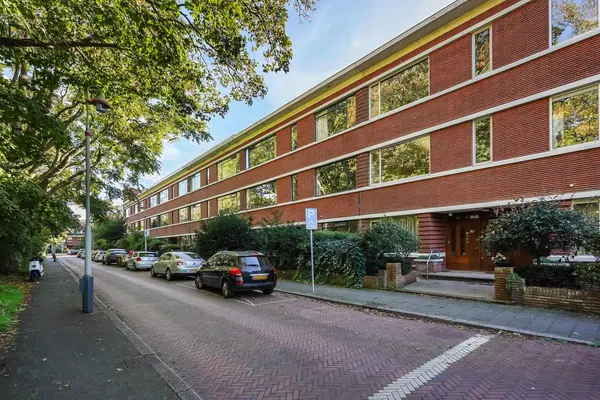 Van der Aastraat 38
