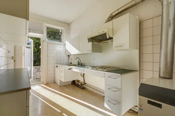 Van der Aastraat 38, Den Haag