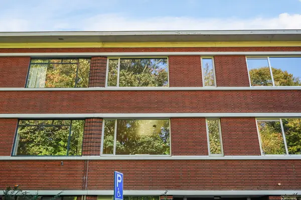 Van der Aastraat 38, Den Haag