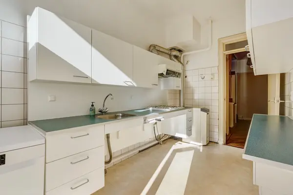 Van der Aastraat 38, Den Haag