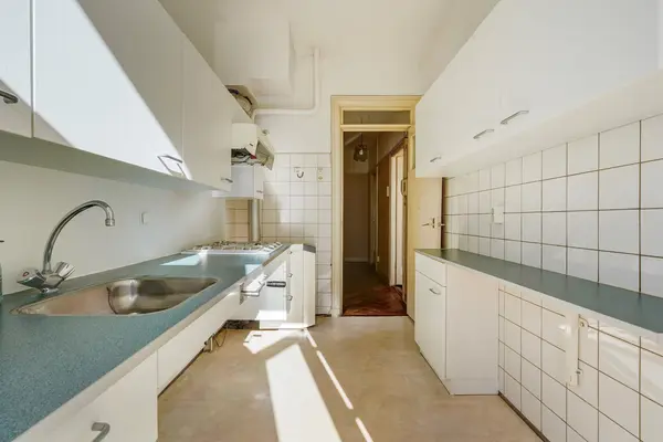 Van der Aastraat 38, Den Haag