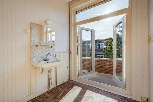 Van der Aastraat 38, Den Haag