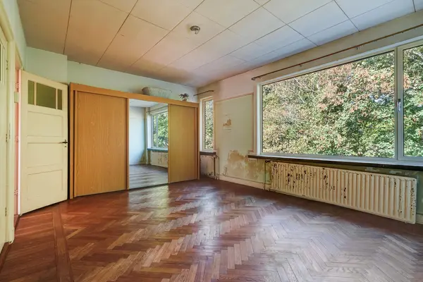 Van der Aastraat 38, Den Haag