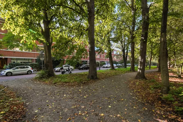 Van der Aastraat 38, Den Haag